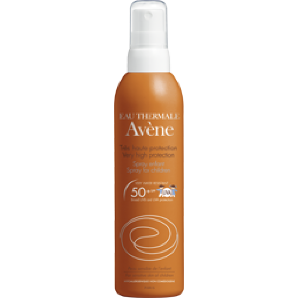 AVENE ΠΑΙΔΙΚΟ ΣΠΡΕΙ SPF 50