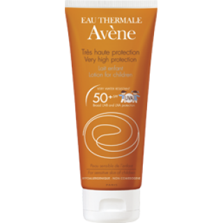 AVENE ΠΑΙΔΙΚΟ ΓΑΛΑΚΩΜΑ SPF 50 175ml