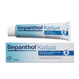 Bepanthol® Κρέμα 100g