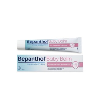Bepanthol® Baby Balm Προστασία από Συγκάματα 30g