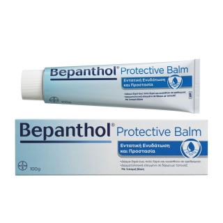 Bepanthol® Protective Balm 100g