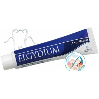 ELGYDIUM Anti-Plaque 50% ΤΟ 2ο ΠΡΟΙΟΝ