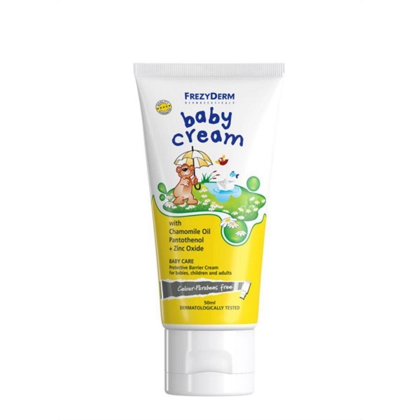 BABY CREAM