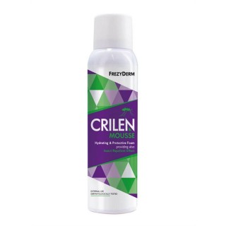 CRILEN MOUSSE