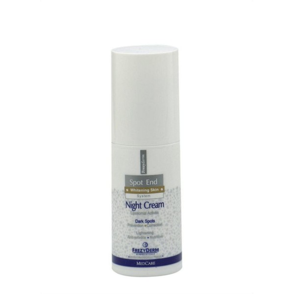 SPOT END NIGHT CREAM