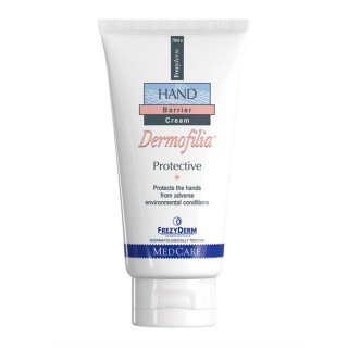 DERMOFILIA BARRIER HAND CREAM