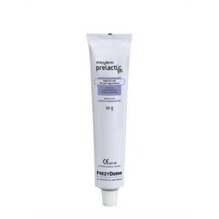 PRELACTIC GEL