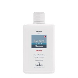 HAIR FORCE SHAMPOO WOMEN