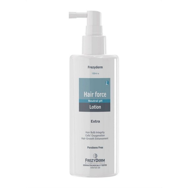 HAIR FORCE LOTION EXTRA