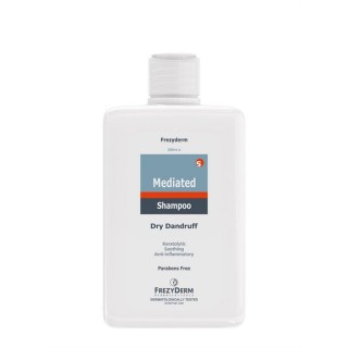 MEDIATED SHAMPOO