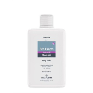 SEB EXCESS SHAMPOO