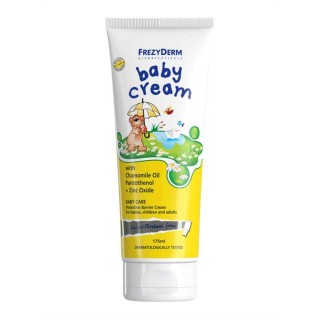 BABY CREAM