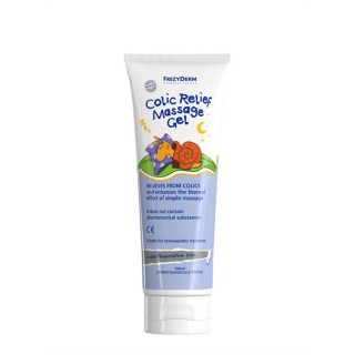 COLIC RELIEF MASSAGE GEL