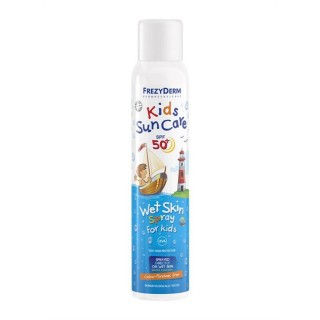 KIDS SUN CARE SPF 50+ WET SKIN SPRAY