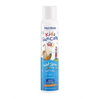 KIDS SUN CARE SPF 50+ WET SKIN SPRAY