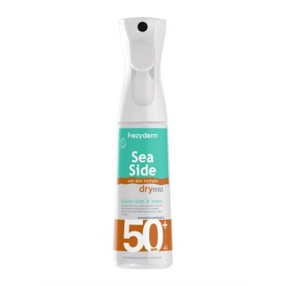 SEA SIDE DRY MIST SPF 50+