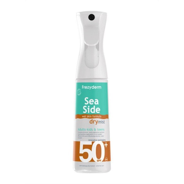 SEA SIDE DRY MIST SPF 50+