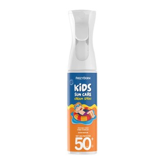 KIDS SUN CARE CREAM SPRAY SPF 50+