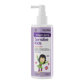 SENSITIVE KIDS MAGIC SPRAY