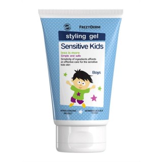 SENSITIVE KIDS STYLING GEL