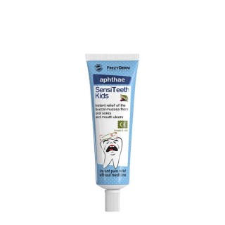 SENSITEETH KIDS APHTHAE GEL