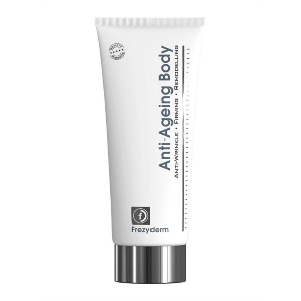 ANTI-AGEING BODY CREAM