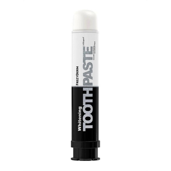 WHITENING TOOTHPASTE