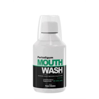 PERIODIGUM MOUTHWASH