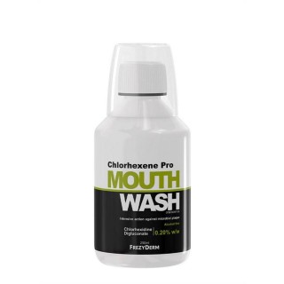 CHLORHEXENE PRO MOUTHWASH