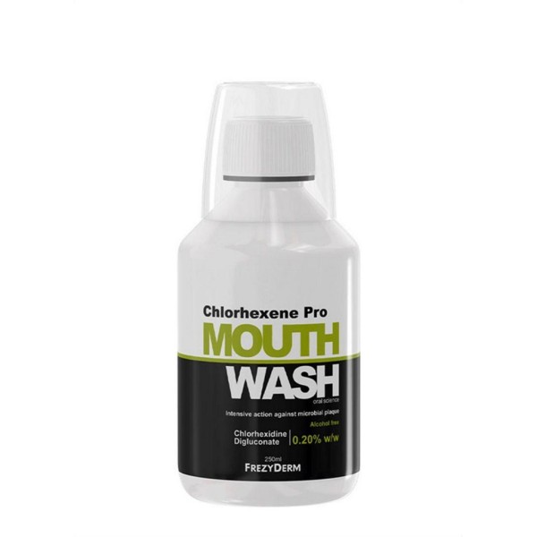 CHLORHEXENE PRO MOUTHWASH