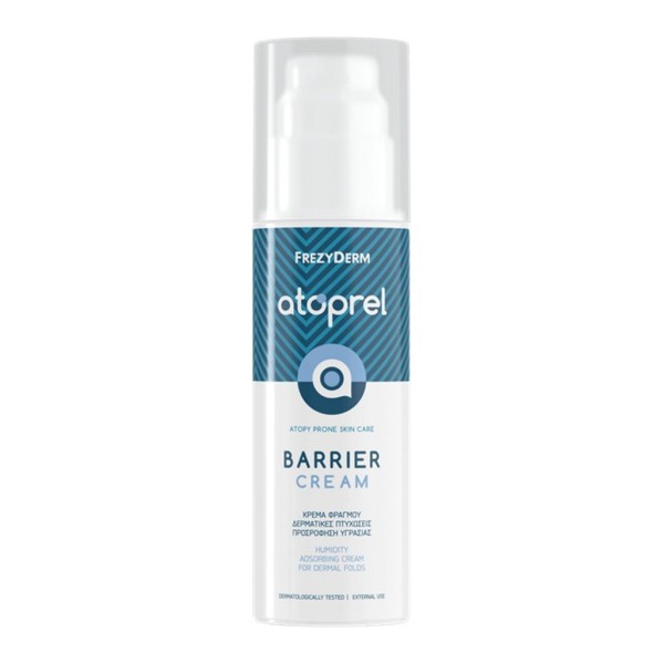 ATOPREL BARRIER CREAM