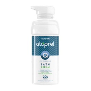 ATOPREL BATH CREAM