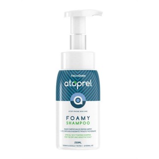 ATOPREL FOAMY SHAMPOO