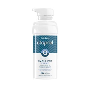 ATOPREL EMOLLIENT BAUME