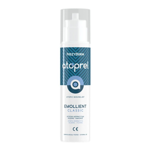 ATOPREL EMOLLIENT CLASSIC