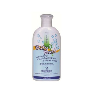 Baby Βath 200 ml 