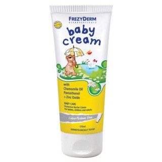 Baby Cream 175 ml