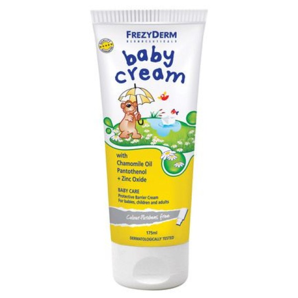 Baby Cream 175 ml