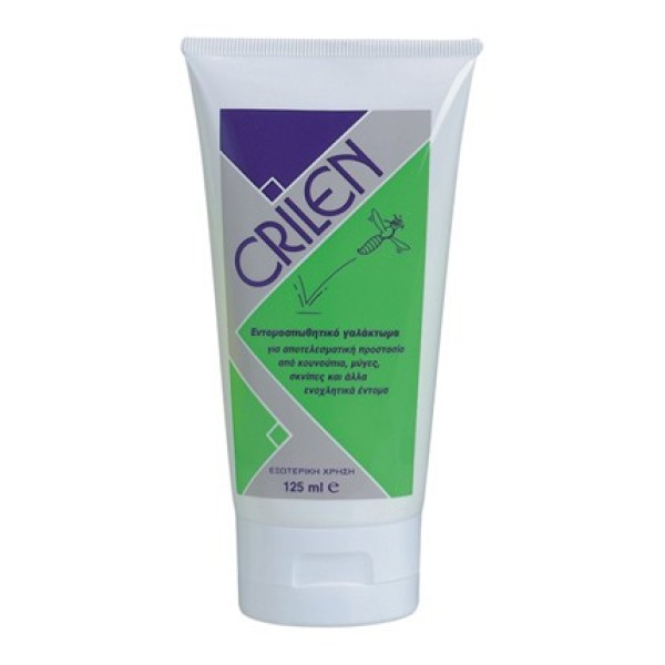 CRILEN ΓΑΛΑΚΤΩΜΑ 125ml