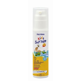 Kids Sun + Nip SPF 50+, 150ml