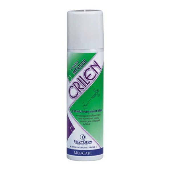 CRILEN ROLL BALL 50ML