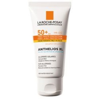 ANTHELIOS XL CRÈME SPF 50+ – 50ml