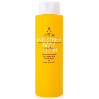 Anti-Stress Body Lotion 400ml Ανανάς, Μιγκέ & Καρύδα